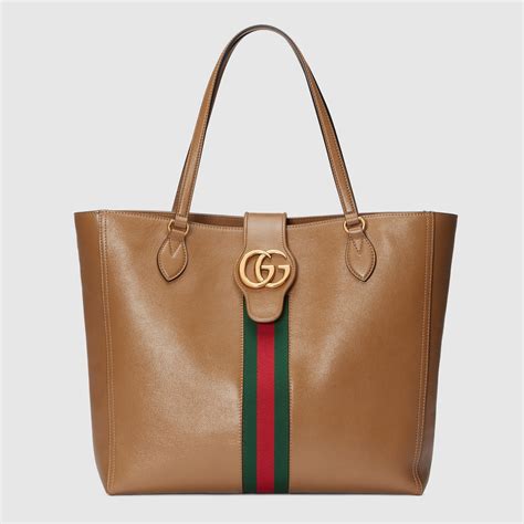 gucci double g tote bag|Gucci medium tote bag.